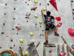 -尽峰攀岩 Acme Climbing