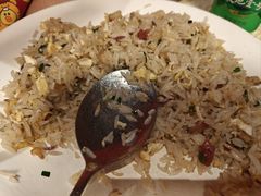家乡龙船饭-禄源公·老莞诚饭店