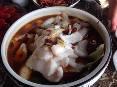 -风味小馆(天目湖宾馆店)