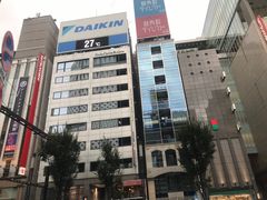 -三越百货(三越银座店)
