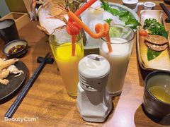 -九井澤精致料理(金茂店)