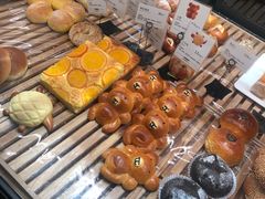-工匠面包(壹方店)