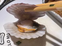 -蓝珊甄选海鲜自助·火锅大排档(近阿那亚店)