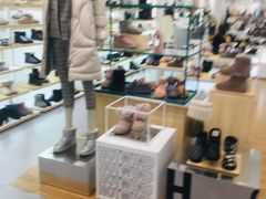 -hotwind热风(沈阳万达店)