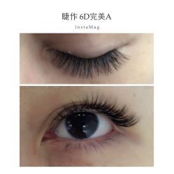 睫毛嫁接-光SPA科技美肤