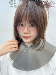 -MT·ID 烫发.染发.接发SALON