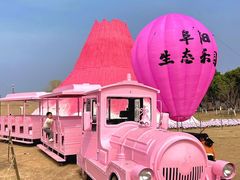 -祥源·阜阳生态乐园