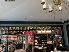 -前海沿·青岛菜(李沧万达店)