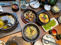 -云海肴·汽锅鸡·云南菜(领展购物广场·中关村店)