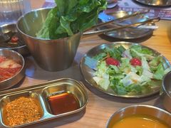 -闻老头·菊花炭烤肉(D11店)