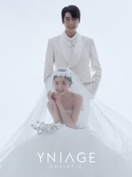 -鱼映像摄影·珍藏级影像品牌