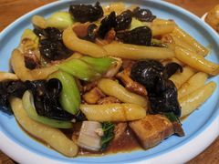 -蔡家酒楼(一德街店)