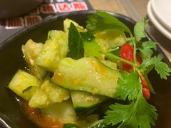 -周沫西餐(漫广场店)