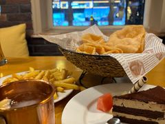 -巴伐利亚啤酒坊(意式风情街店)