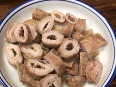 白卤大肠-兰边碗(鼓楼店)