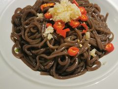 酸辣蕨根粉-周渝食惦酸菜鱼(青浦店)