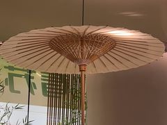 -绿茶餐厅(淮安吾悦广场店)