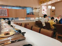-争鲜回转寿司(浦东三钢里PLUS店)