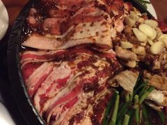 -牛玄庵日式寿喜烧·料理店(新源里店)