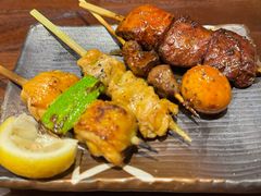 -鸟鹏烧鸟居酒屋(昌岗店)