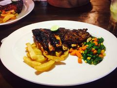 -Pundi Pundi Restaurant