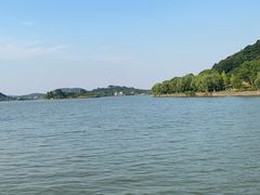 -南北湖风景区