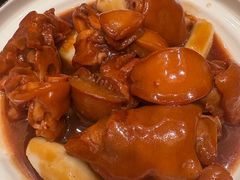 -狮王府淮扬菜(新街口友谊店)