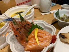 -山之川日料放题(通州店)