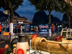 -大师傅金奖啤酒鱼(西街口总店)