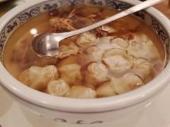 -聚春园自助餐厅(东街口店)