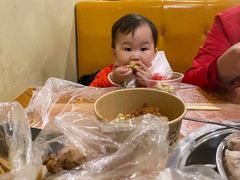 -黄毛鸭脖(汉阳总店)