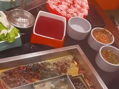 -重庆德忆火锅（龙南街3店）(渝水岸餐饮)
