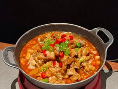 -蛙喔牛蛙(温岭银泰店)