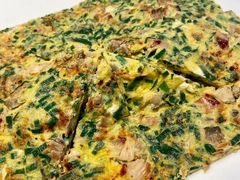 韭菜蚝肉-徐记海鲜·宴会(大唐西市|丰庆店)