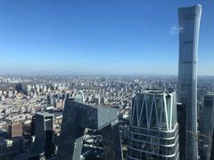 -云·酷 Atmosphere(国贸大酒店)