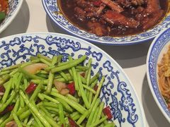 -欧记大排档·景德菜(上海首店)