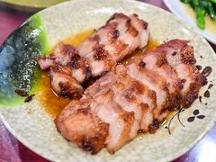 蜜汁叉烧-鹅滋道(甘坑古镇店)