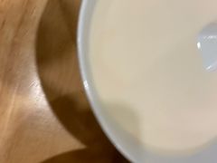 黑豆浆-小豆海棠(嘉兴路店)