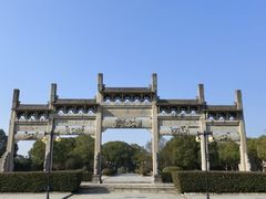 -敬亭山风景名胜区