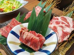 -鹤汀居酒屋•家庭料理•烧鸟酒肆(新街口店)