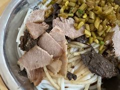 -阿婆米粉店