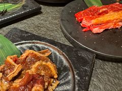 -牛YO烧肉烤肉自助(万象城春河里店)