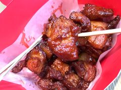 -老韩煸鸡·中国炸鸡(摩尔城店)
