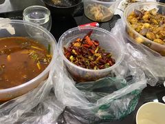 -勇记干锅居(德阳店)
