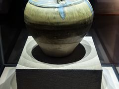 -亳州博物馆