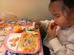 -楼兰新疆菜(江宁万达店)