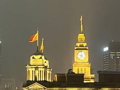 -上海和平饭店-华懋阁 The Cathay Room