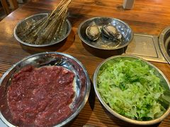 -盈田盈粥庄(博山东路店)
