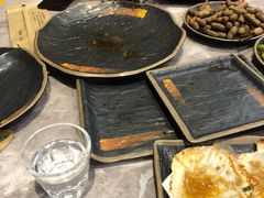 -黄鱼炙夜(华家池店)