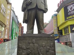 -黄兴南路步行商业街